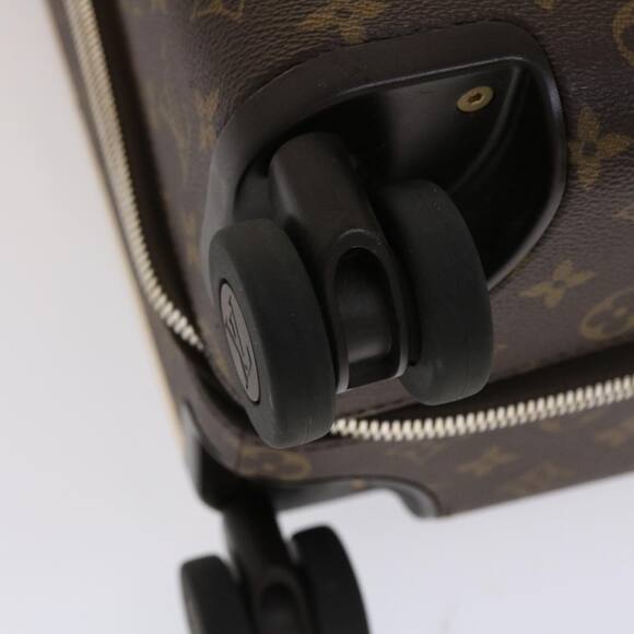 LOUIS VUITTON Monogram Horizon 50 Suitcase M23209 - Picture 15 of 16